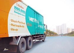 Ảnh hưởng của dịch Covid-19, lợi nhuận tháng 2 của Viettel Post vẫn tăng hơn 2 lần so với cùng kỳ năm 2019