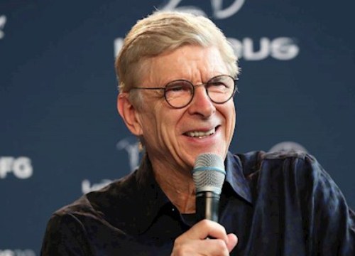 Arsene Wenger lên kế hoạch... "rút ruột" Arsenal