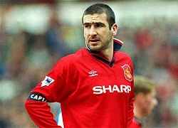 Atletico từng 'vồ hụt' Cantona như thế nào?