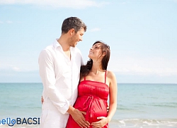 Babymoon là gì và có cần thiết cho mẹ bầu không?