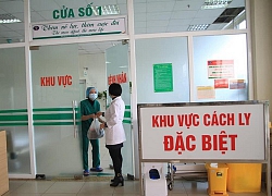 Bạc Liêu: Một du học sinh Malaysia về nhà, cách ly 3 học sinh phổ thông