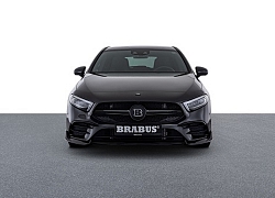 Brabus tung bản độ Mercedes-AMG A35 mới: Mạnh hơn 58 mã lực, giá 2 tỷ đồng