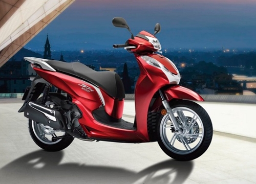 Bảng giá Honda SH cuối tháng 3/2020, có xe giảm tới gần 6 triệu đồng