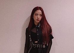 Biến hóa mái tóc dài rẽ ngôi cực sành điệu như mỹ nhân Jisoo (BLACKPINK) chỉ với vài cách tạo kiểu đơn giản tại nhà