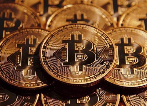 Bitcoin bấp bênh, sắc xanh le lói thị trường