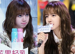 BLACKPINK Lisa trong 'Thanh xuân có bạn': Vừa nghiêm túc vừa đáng yêu 'không lối thoát'