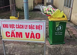 Bó hoa bác sĩ tặng khi hết cách ly bị vứt thùng rác: Nên tặng hoa tiếp?