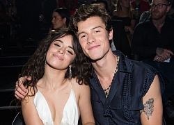 Camila Cabello và Shawn Mendes mở concert tại gia khuyến khích fan tự cách ly, cùng loạt sao phòng chống COVID-19