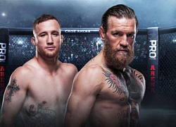 Cejudo đánh giá thấp McGregor nếu đấu với Gaethje