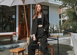 Chỉ bằng 1 chiếc áo mà diện chuẩn style hot nhất 2020, làm 'cô em trendy' không khó