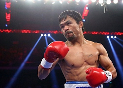 Covid-19 sẽ kết thúc sự nghiệp vĩ đại của Manny Pacquiao?