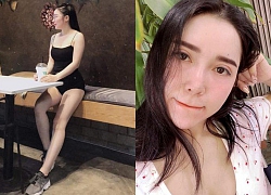 Cuộc đời lao dốc của Hotgirl nổi tiếng buôn bán ma túy