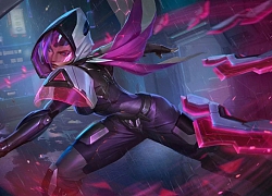 Đấu Trường Chân Lý: Vô Hạn Thiên Hà - Lắng nghe game thủ, Riot sẽ buff Hắc Tinh ở bản 10.7