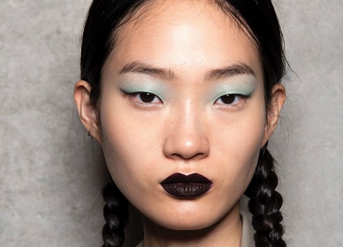 Đây là bí quyết dành cho những ai muốn tết tóc hai bên vừa trendy vừa cá tính