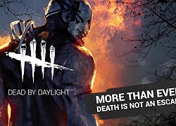 Dead By Daylight mobile ấn định ngày ra mắt, game kinh dị đình đám PC chính thức bước lên kệ Android