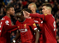 Euro Club Index dự đoán: Liverpool 100% vô địch, M.U dự Champions League