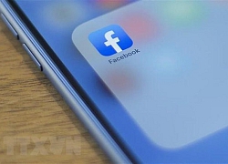 Facebook giảm chất lượng các đoạn video được đăng tải tại châu Âu