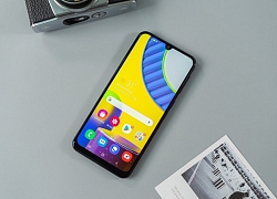 Galaxy M31 được đặt mua hết sau hai ngày