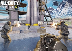 Game thủ Việt quan tâm điều gì trước khi thực chiến Call of Duty: Mobile VN?