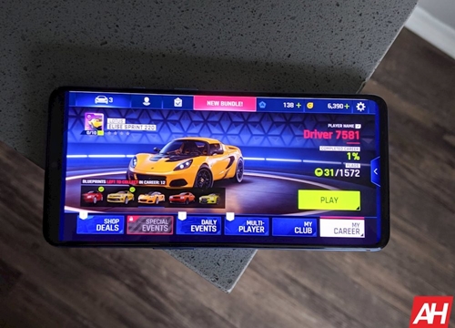 Gameloft tặng người chơi ngập tràn quà trong cash shop