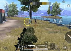 Gặp ma trong PUBG Mobile, game thủ đạt Top 1 còn chứng kiến cảnh tượng kinh hãi đến mức ám ảnh