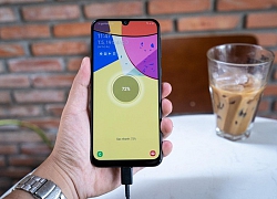 Giá hơn 6 triệu nhưng camera trên Galaxy M31 cao cấp thế này đây