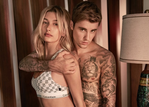 Hailey Baldwin - người phụ nữ cảm hóa được trái tim Justin Bieber