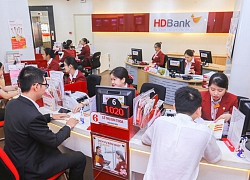 HDBank tung gói tín dụng 10.000 tỷ đồng hỗ trợ doanh nghiệp bình ổn giá