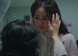 'Hi Bye, Mama!' tập 9: Cha Yo Ri liên tục 'thả thính' mẹ kế Seo Woo