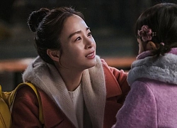 'Hi bye, mama' tập 9: Kim Tae Hee nắm tay con gái và 'vợ hai' của chồng thành một nhà 3 người hạnh phúc!