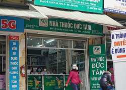 Hiệu thuốc từ chối bán, phủ nhận tin "thuốc sốt rét chống dịch COVID-19"