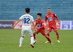 HLV Nguyễn Thành Vinh: "V-League cần tính đến phương án xấu nhất"