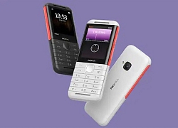 HMD Global vừa được bổ sung thêm 1 loạt sản phẩm smartphone mới