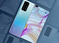 Huawei P40 Pro và Premium sẽ có cảm biến 3D giúp thanh toán an toàn