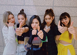 "Hứng nghiệp" mặc xấu từ Red Velvet, Itzy bị netizen Hàn tích cực chê bai nhưng may mà được netizen Việt đỡ lời