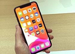 iOS 13.4 có gì hấp dẫn?