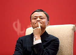 Jack Ma và loạt tỷ phú giàu có nhất Trung Quốc thiệt hại nặng nề vì Covid-19