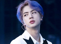 Jin - RM (BTS) chứng tỏ đẳng cấp tay chơi hàng hiệu Kbiz: Đeo đồng hồ sương sương, fan phải "há hốc" khi thấy bảng giá