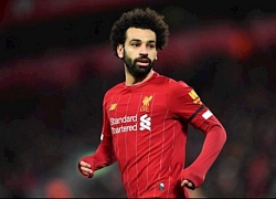 Juventus gửi Liverpool: 44 triệu bảng + Paulo Dybala = Mohamed Salah?