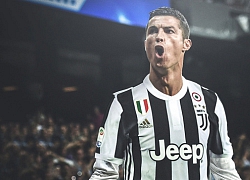 Juventus thông báo kết quả xét nghiệm COVID-19 của Ronaldo