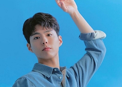 Khán giả nghi ngờ Park Bo Gum sẽ nhập ngũ trong năm nay sau khi thấy anh cameo trong tập 16 'Itaewon class'