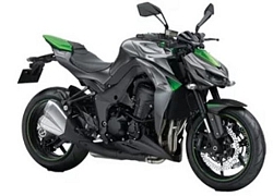 Siêu naked bike Kawasaki Z1000 2020 "đổ bộ" thị trường Việt