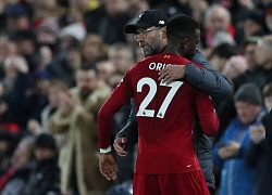 Klopp mạnh tay &#8216;đại phẫu&#8217; chưa từng thấy, 6 cầu thủ phải rời Liverpool