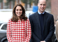 Là Công nương và sẽ thành Hoàng hậu Anh tương lai, Kate Middleton có cần trả tiền cho những chiếc túi hiệu của mình?