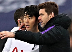 Son Heung-min suýt rời Tottenham nếu không được đá ASIAD 18