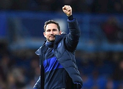 'Lampard sẽ trở thành HLV vĩ đại bậc nhất nước Anh!'