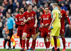 Liverpool sắp lập kỷ lục 'vĩnh cửu' ở Premier League