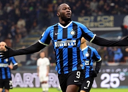 &#8216;Lukaku khoác áo Inter chỉ vì Dybala không đến Man Utd&#8217;