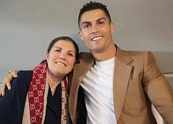 Mẹ của Ronaldo xuất viện sau 2 tuần nhập viện vì đột quỵ