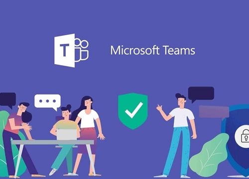 Microsoft vừa miễn phí phần mềm làm việc nhóm Teams, và đây là những tính năng cần biết